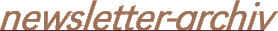 newsletter-archiv