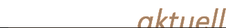 aktuell